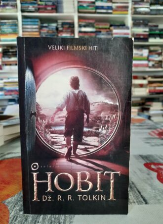 Hobit - Dž. R. R. Tolkin