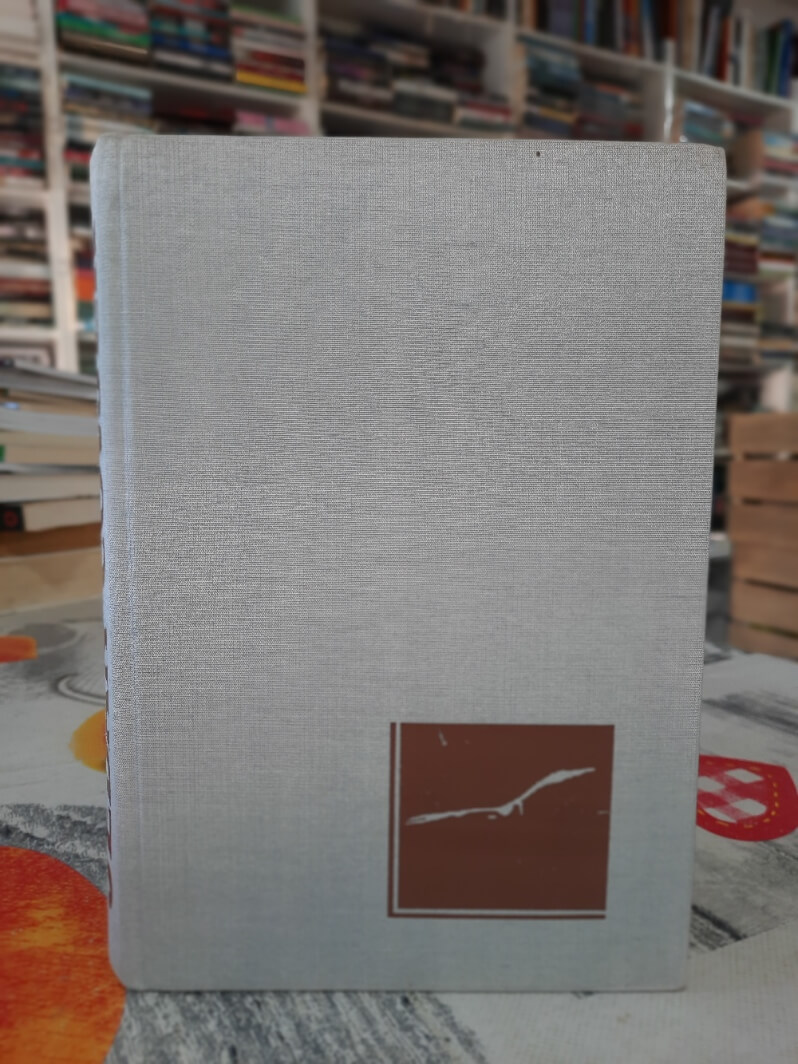 Jedan čovjek - Oriana Fallaci