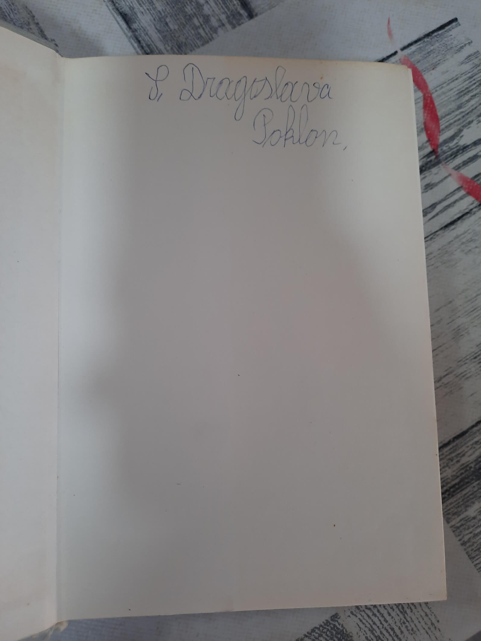 Jedan čovjek - Oriana Fallaci