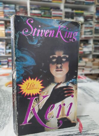 Keri - Stiven King