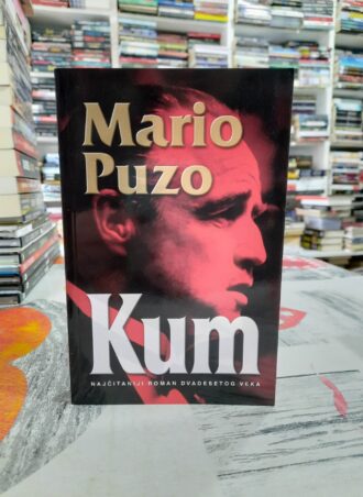 Kum - Mario Puzo