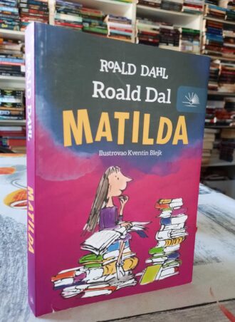 Matilda - Roald Dal