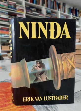 Ninđa - Erik Van Lustbader