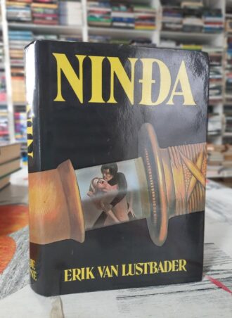 Ninđa - Erik Van Lustbader