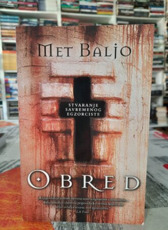 Obred - Met Baljo