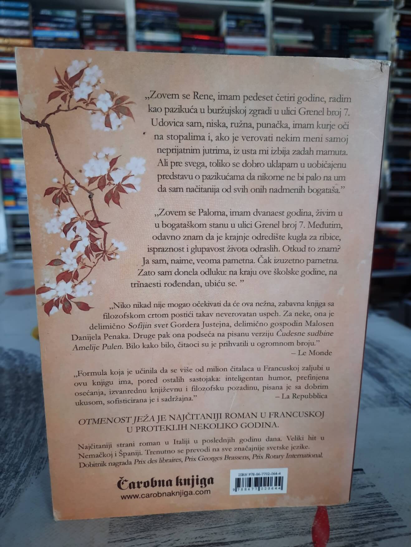 Otmenost Je a Mjuriel Barberi Knji ara Demago otmenost-je-a-mjuriel-barberi-knji-ara-demago
