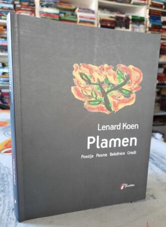 Plamen - Leonard Koen