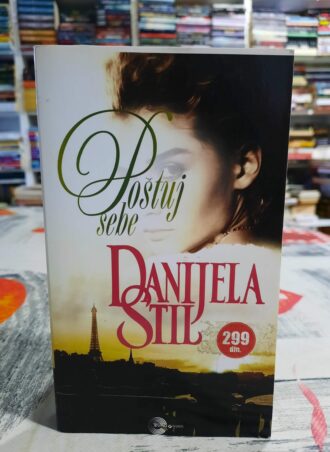 Poštuj sebe - Danijela Stil