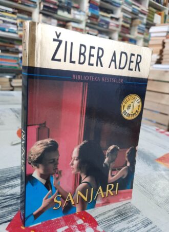 Sanjari - Žilber Ader