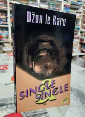 Single & Single - Džon le Kare