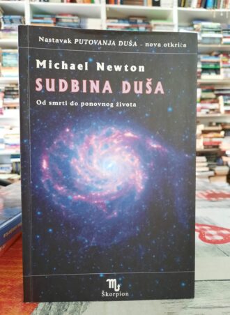 Sudbina duša - Michael Newton