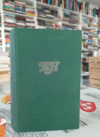 Za kim zvono zvoni - Ernest Hemingvej