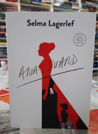 Ana Svard - Selma Lagerlef