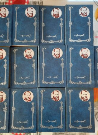 August Šenoa 1 - 12