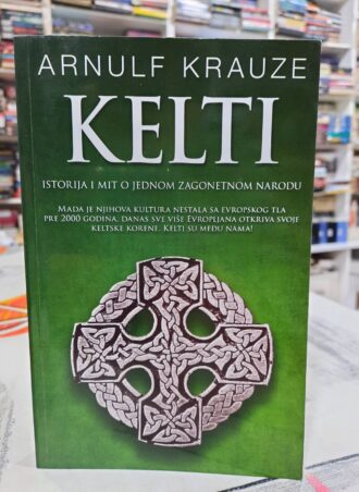 Kelti - Arnulf Krauze