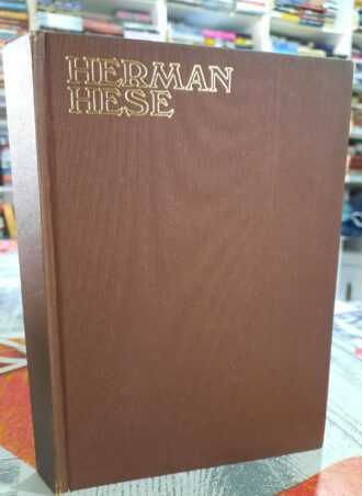 Narcis i zlatousti - Herman Hese