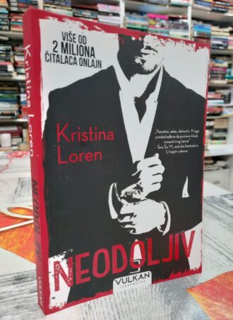 Neodoljiv - Kristina Loren