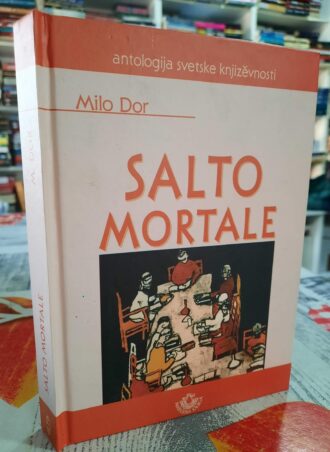 Salto Mortale - Milo Dor