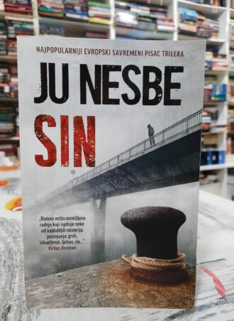 Sin - Ju Nesbe