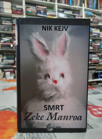 Smrt Zeke Manroa - Nik Kejv