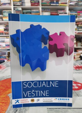 Socijalne veštine