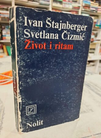 Život i ritam - Ivan Štajnberger
