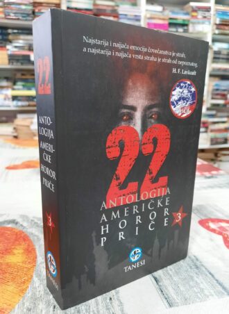 22 - Antologija američke horor priče 3