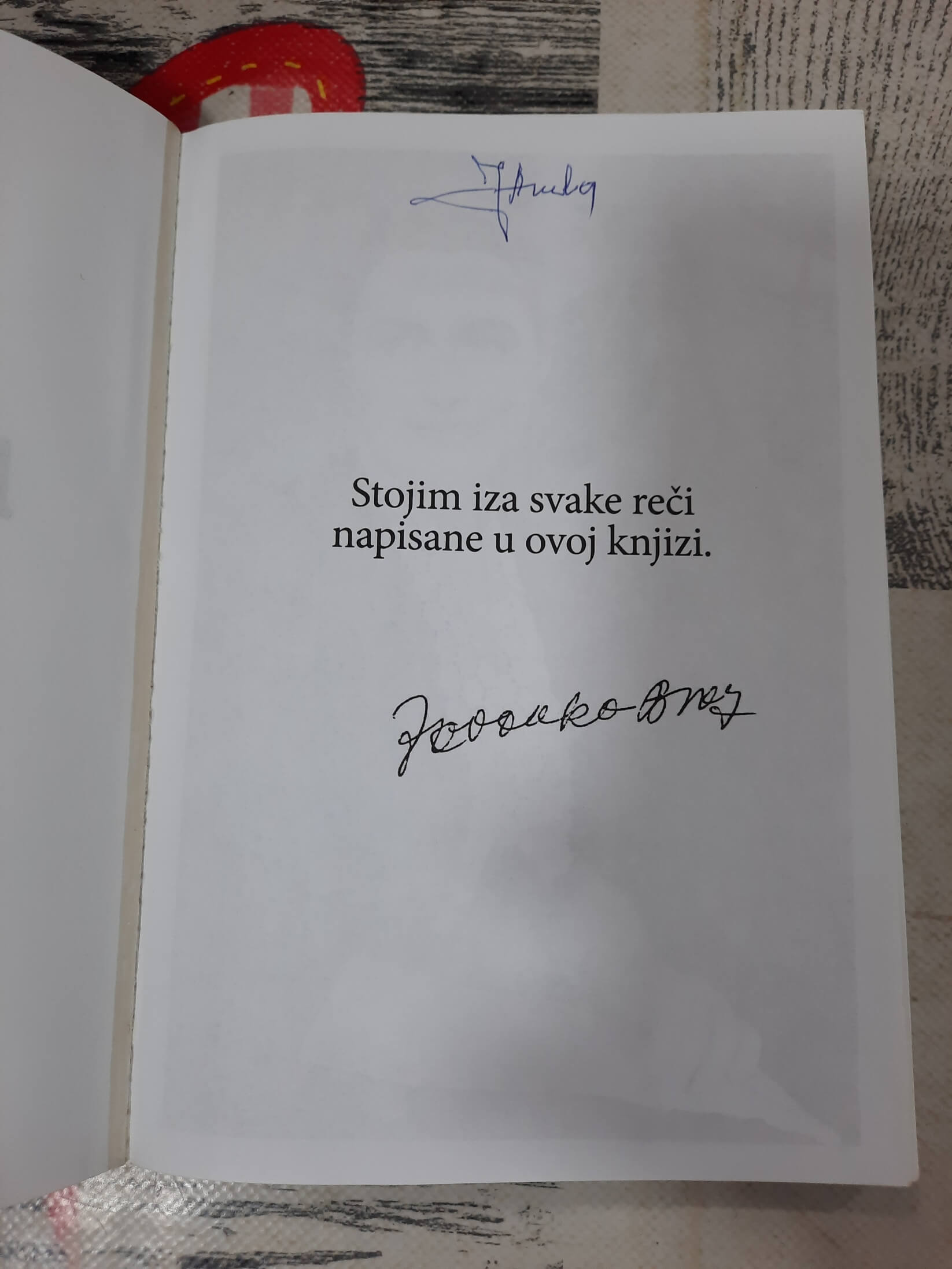 Moj život moja istina - Jovanka Broz - Žarko Jokanović