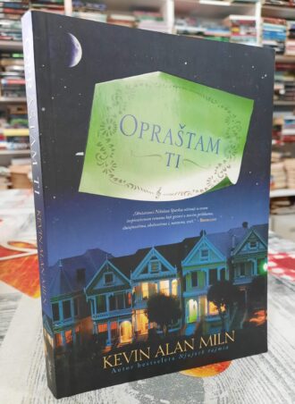 Opraštam ti - Kevin Alan Miln