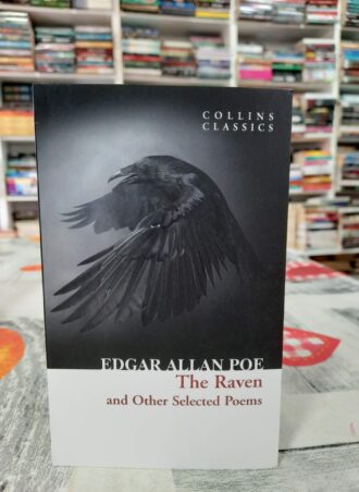 The Raven - Edgar Allan Poe
