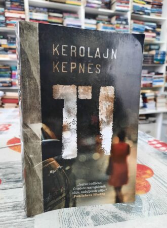 Ti - Kerolajn Kepnes