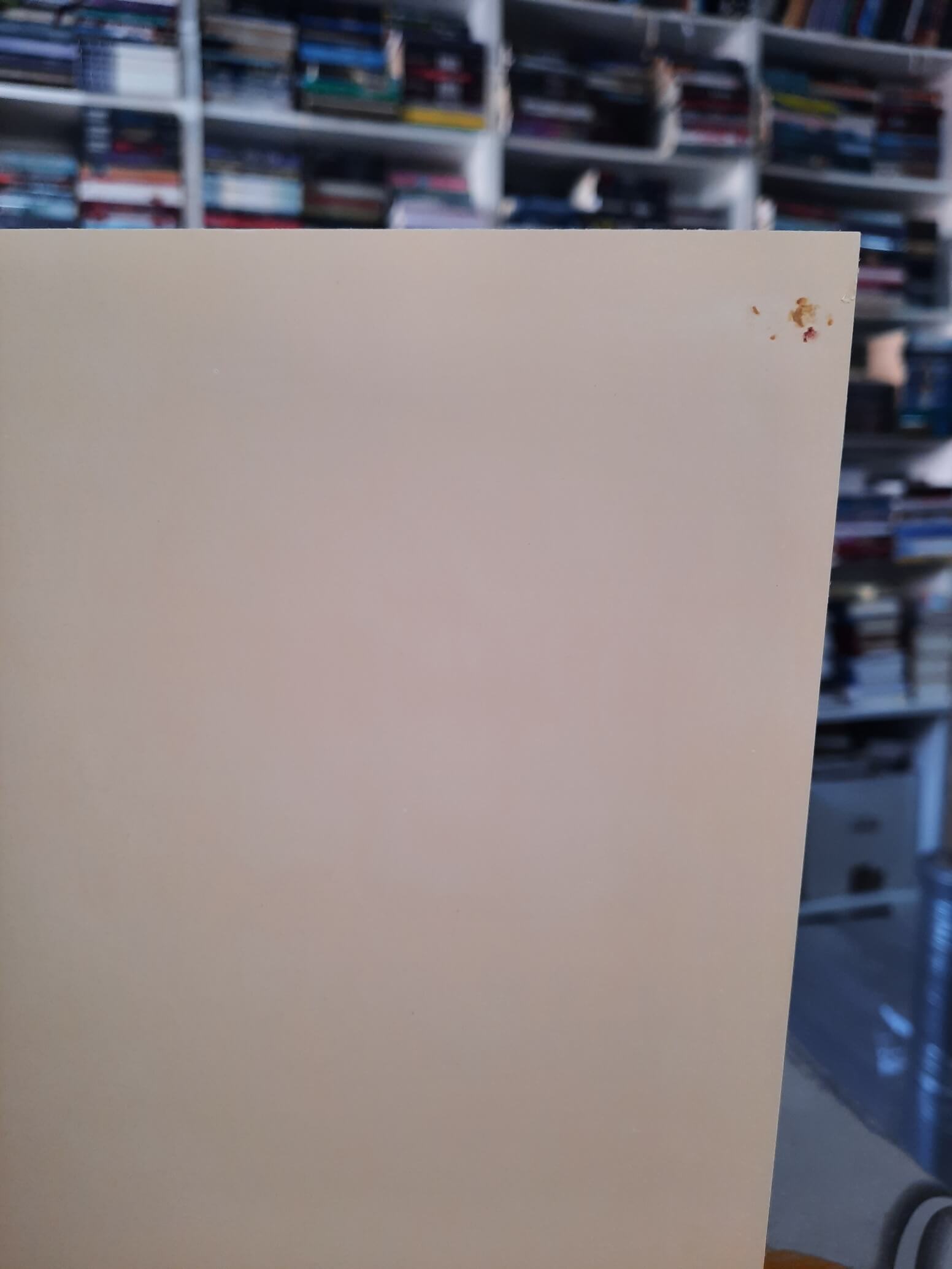 Vatra i krv - Džordž R. R. Martin