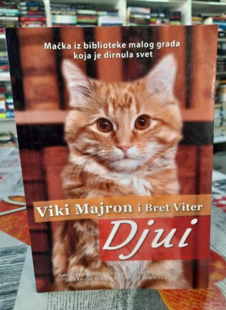 Djui - Viki Majron