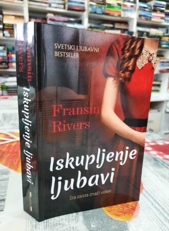 Iskupljenje ljubavi - Fransin Rivers