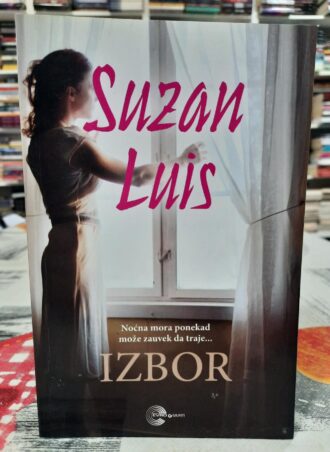 Izbor - Suzan Luis