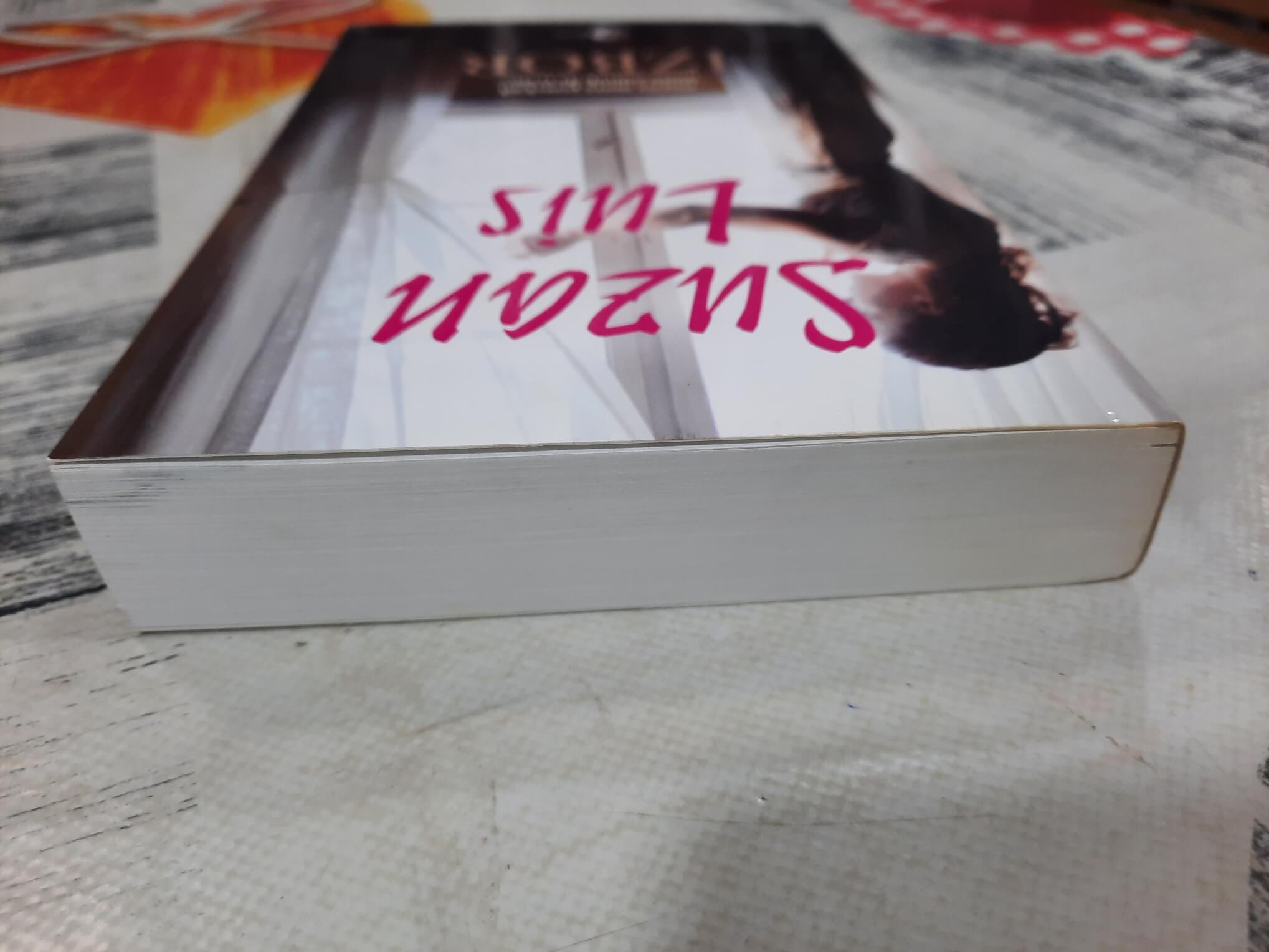 Izbor - Suzan Luis