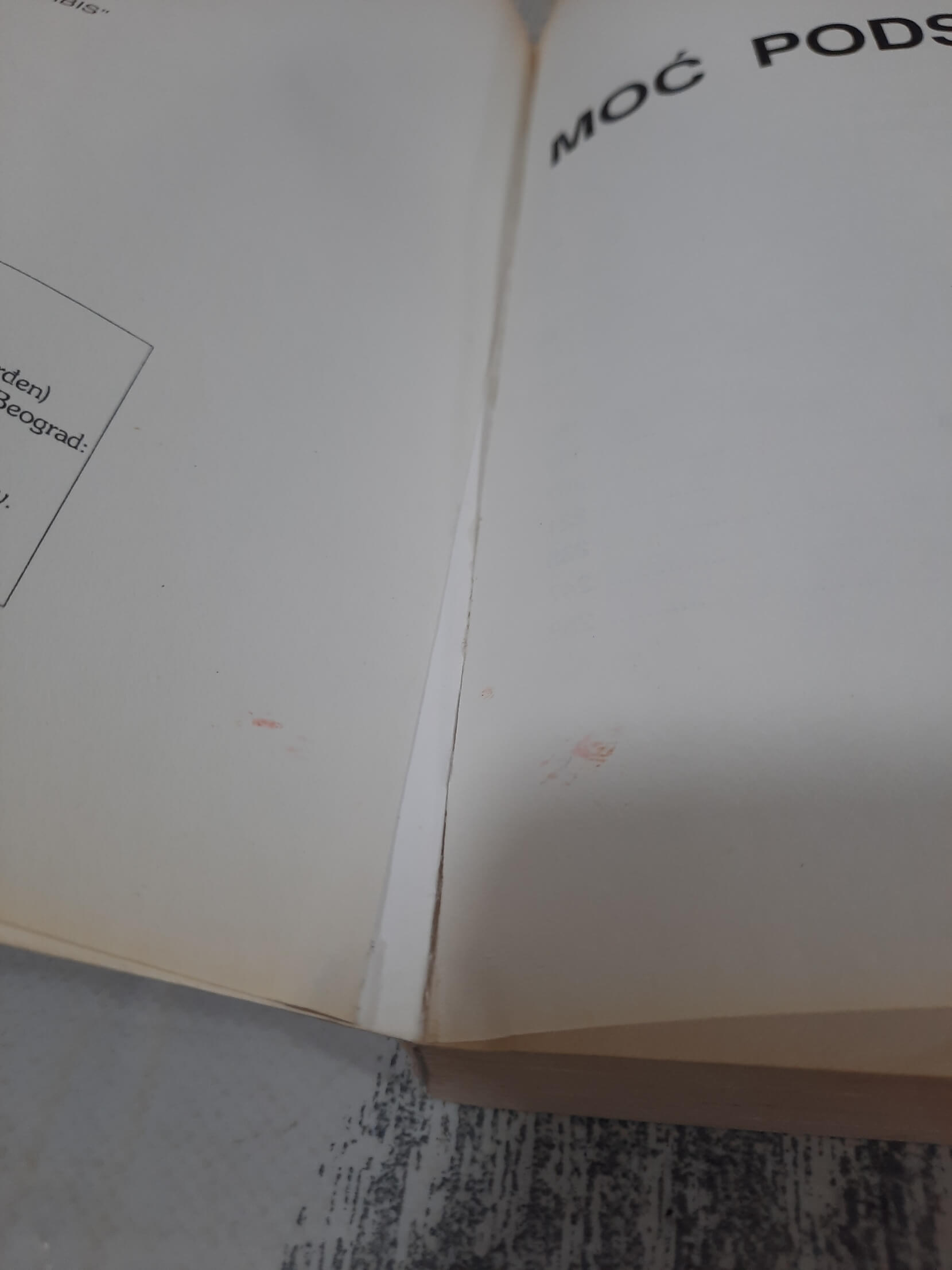 Moć podsvesti - Džozef Marfi