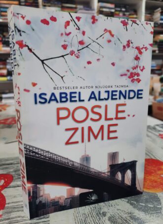 Posle zime - Isabel Aljende