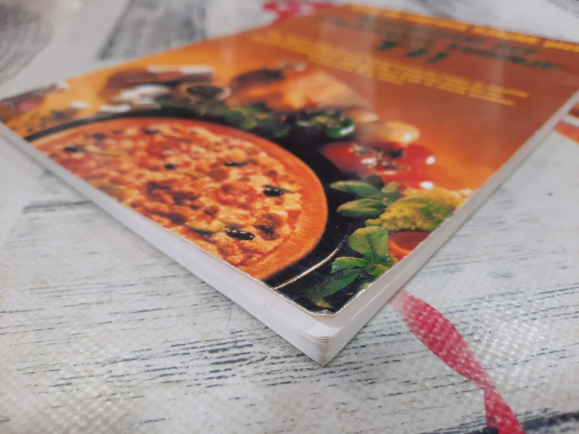 Renomirani šef italijanske kuhinje - Ti - Kako da napraviš sjajne pizze