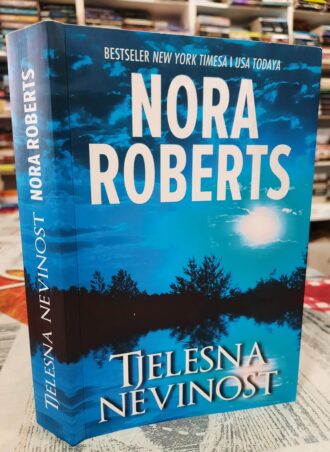 Tjelesna nevinost - Nora Roberts