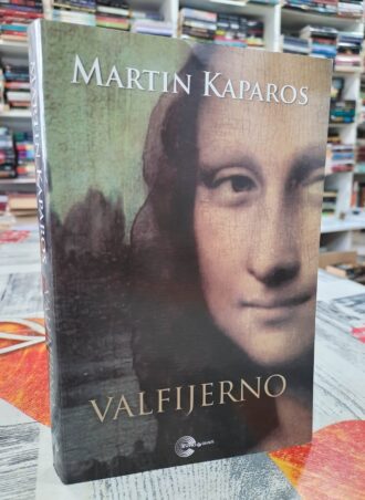 Valfijerno - Martin Kaparos