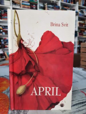 April - Brina Svit