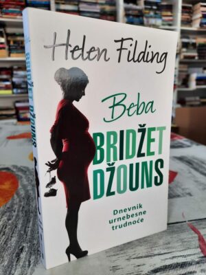 Beba Bridžit Džouns - Helen Filding