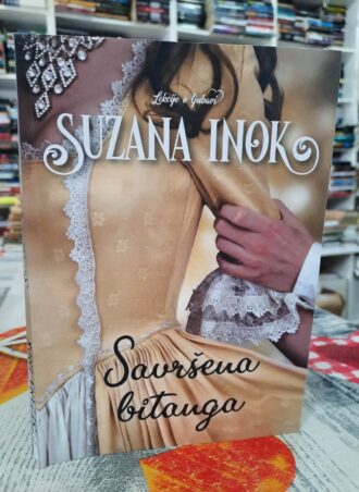 Savršena bitanga - Suzana Inok