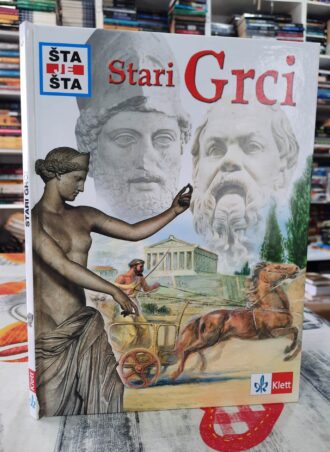 Stari Grci