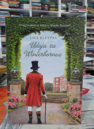 Udaja za Winterbornea - Lisa Kleypas