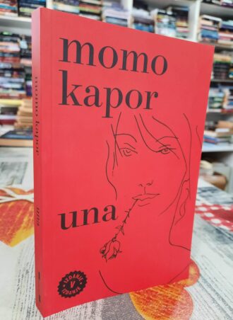 Una - Momo Kapor