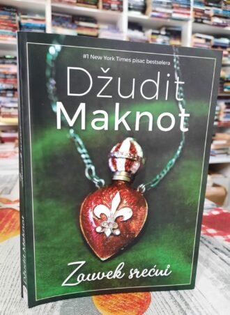 Zauvek srećni - Džudit Maknot