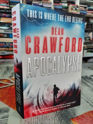 Apocalypse - Dean Crawford