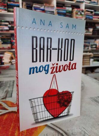 Bar - kod mog života - Ana Sam